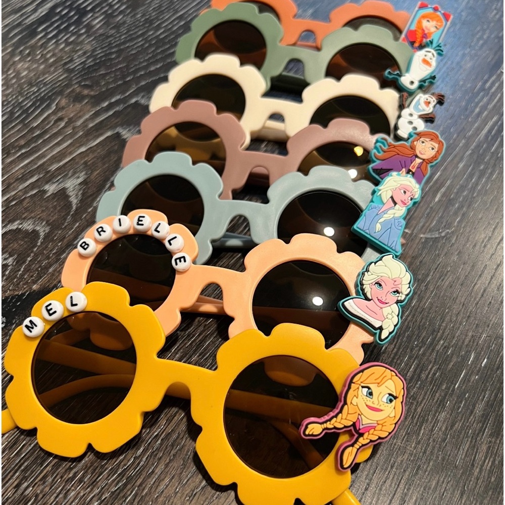Frozen Kids Shnglasses